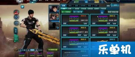 逆战最新体验服爆料5月,全新内容与玩法即将来袭！