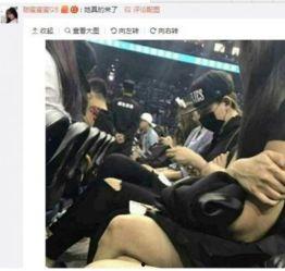 网友爆料十年前视频,那些年我们一起见证的瞬间