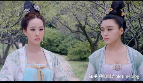 武媚娘传奇未删减版全集在线观看,全揭秘，还原历史传奇女性真面目