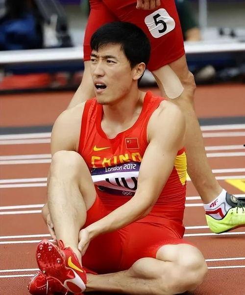 刘翔网友爆料视频播放大全,揭秘赛场内外那些不为人知的瞬间