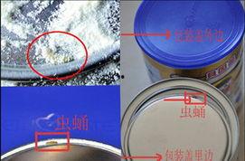 贝因美奶粉最新爆料,揭秘行业黑幕，品质安全引关注