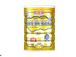 贝因美奶粉最新爆料,揭秘行业黑幕，品质安全引关注