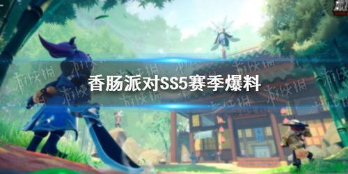派对ss5最新爆料视频,最新爆料视频深度解析