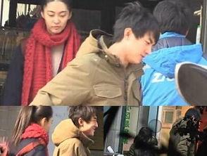 王丽坤姐弟恋爆料视频,揭秘娱乐圈新恋情真相