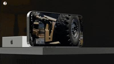 iphone 18promax最新爆料,颠覆性升级，全面揭秘最新爆料亮点！