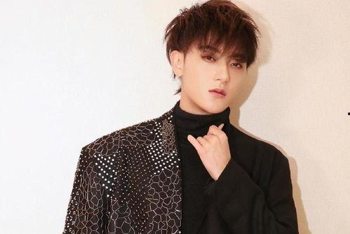 黄子韬徐艺洋最新爆料,揭秘娱乐圈幕后真相
