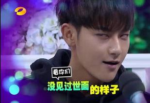 黄子韬徐艺洋最新爆料,揭秘娱乐圈幕后真相