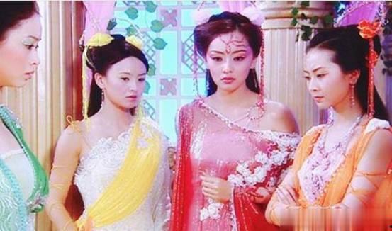 仙女5在线观看,云端奇遇，梦幻之旅在线放送