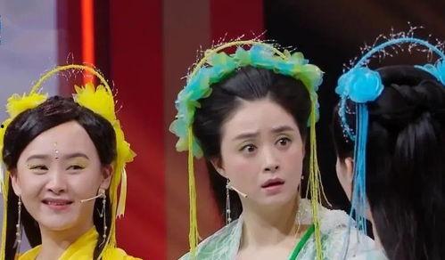 仙女5在线观看,云端奇遇，梦幻之旅在线放送
