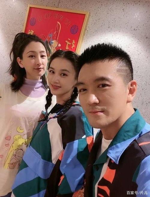 马苏老公爆料视频,揭秘夫妻关系背后的真相