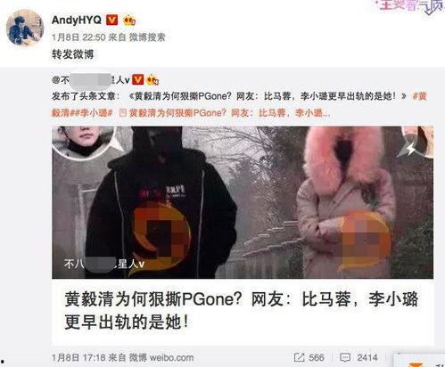 马苏老公爆料视频,揭秘夫妻关系背后的真相