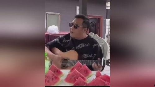 刀郎视频最新爆料,揭秘音乐背后的故事与情感