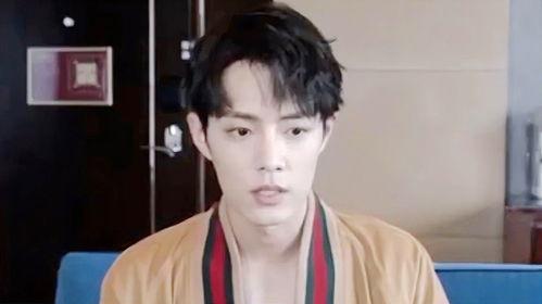 肖战恋情爆料最新视频,最新视频揭秘甜蜜瞬间