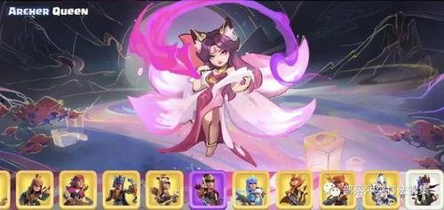 部落冲突国服皮肤爆料最新,炫酷造型，等你来战！