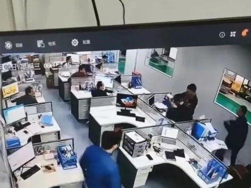 最新爆料工厂视频播放网站,最新爆料带你探秘幕后真相