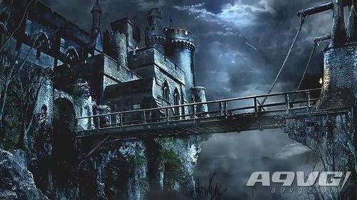 生化危机8爆料视频,惊悚揭秘，全新爆料视频揭示游戏惊悚剧情与角色设定