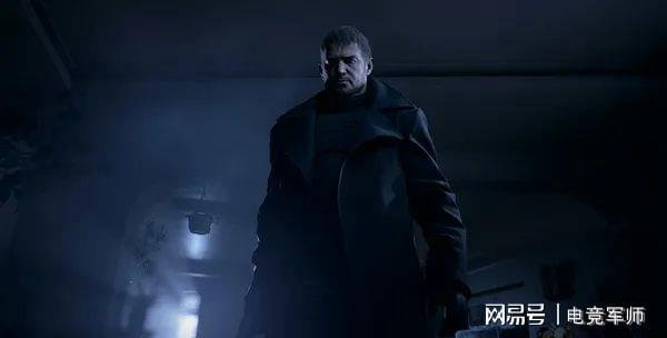 生化危机8爆料视频,惊悚揭秘，全新爆料视频揭示游戏惊悚剧情与角色设定