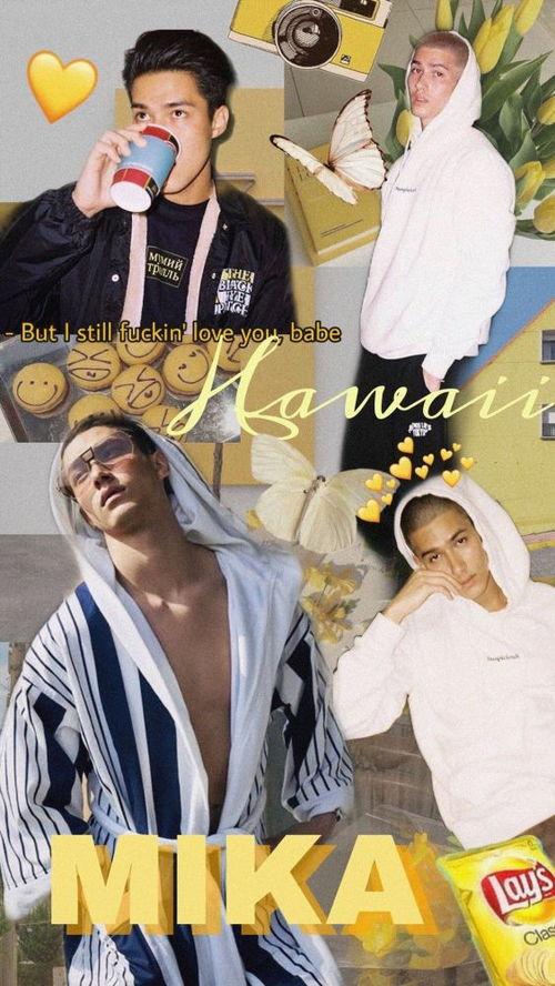 米卡爆料图片大全集最新,揭秘明星幕后生活瞬间