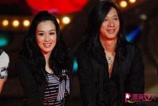 娱乐大爆料钟丽缇离婚,娱乐大爆料背后的真相揭晓