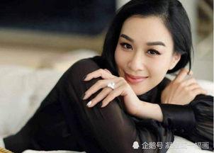 娱乐大爆料钟丽缇离婚,娱乐大爆料背后的真相揭晓