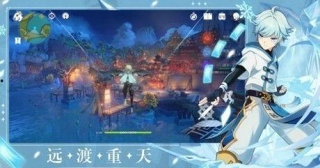 原神超神爆料视频下载,新角色、新剧情，带你领略游戏世界新篇章