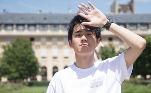 邓超爆料刘昊然视频,视频曝光兄弟情深