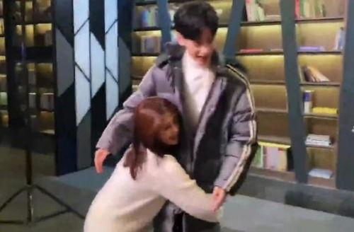 罗云熙被爆料视频,揭秘明星私生活背后的真相