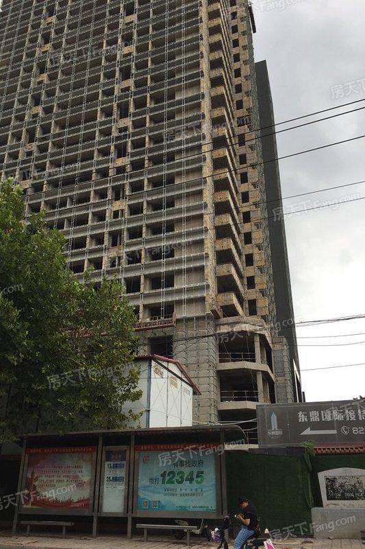 潍坊地产爆料事件最新,揭露背后利益链，真相背后惊心动魄！