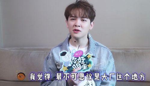 圈内爆料尤长靖视频,揭秘偶像背后的真实生活