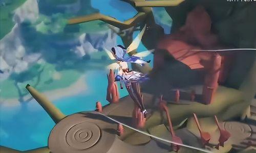 原神老头爆料视频大全集,揭秘游戏幕后故事与精彩瞬间