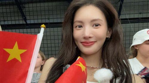 长沙校花爆料视频曝光,校园女神神秘面纱揭晓