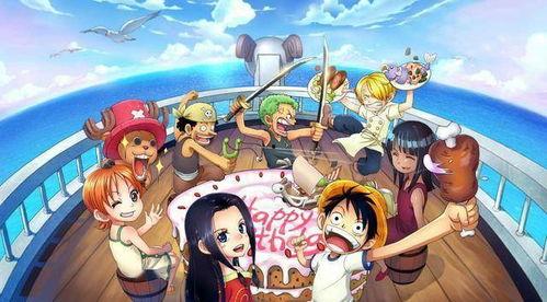 路飞5档官方爆料视频大全,揭秘超凡力量与冒险旅程