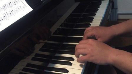 钢琴演奏爆料视频,独家爆料视频带你领略音乐大师的指尖魅力