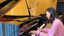 钢琴演奏爆料视频,独家爆料视频带你领略音乐大师的指尖魅力