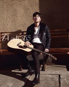 圈内大爆料李荣浩,揭秘娱乐圈背后的真实故事