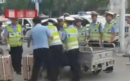 郑州爆料交警事件最新进展,真相大白，官方回应引关注