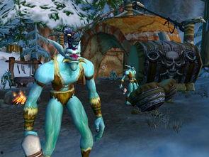 浪涌巨魔电影在线观看