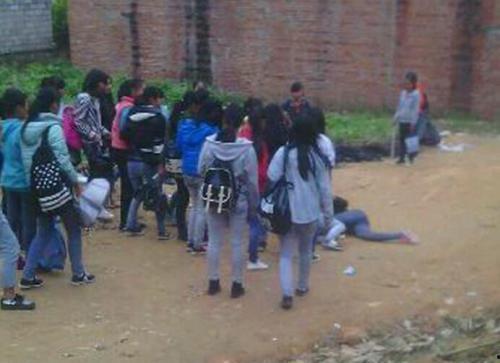 能仁中学爆料新闻,揭秘校园里的不为人知故事