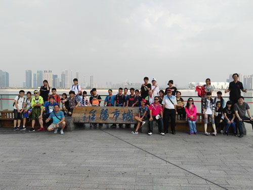 能仁中学爆料新闻,揭秘校园里的不为人知故事