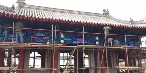 邢台园博园爆料事件视频,真相与争议交织