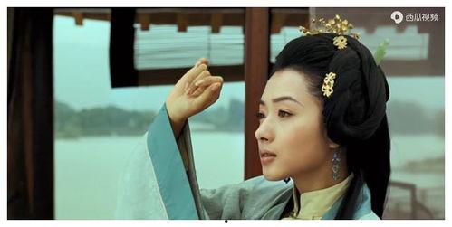 柳如是在线观看,穿越时空的才女传奇