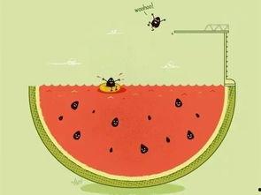 吃瓜娱乐背景板图片,揭秘吃瓜娱乐背后的趣味与真相