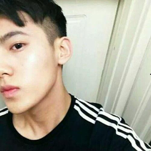 网红吃瓜男帅哥图片大全,盘点网络红人魅力瞬间