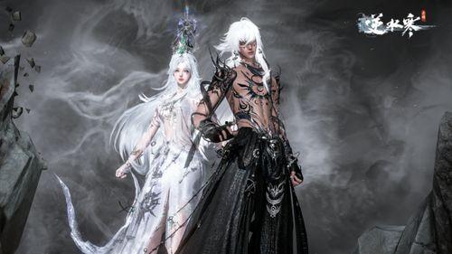 逆水寒最新爆料宠物怎么获得,揭秘宠物获取攻略，解锁神秘伙伴！