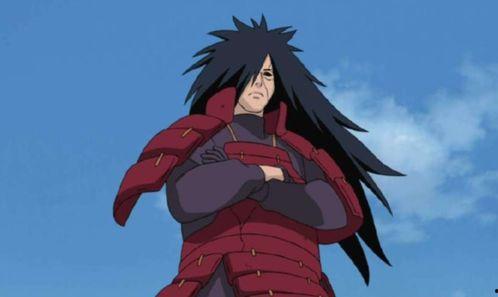 最新爆料秽土斑,神秘力量觉醒，揭秘忍者世界新篇章