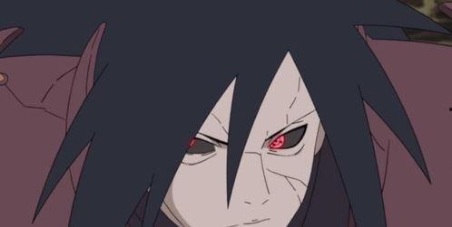 最新爆料秽土斑,神秘力量觉醒，揭秘忍者世界新篇章