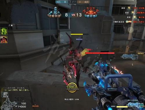 机械猎手最新爆料视频,揭秘未来战争利器震撼亮相