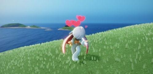 光遇最新季节爆料动作,探寻神秘动作，解锁奇幻冒险之旅