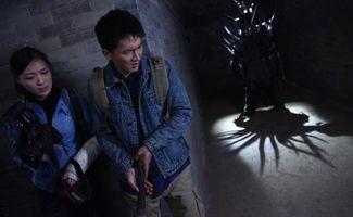 迷城电影在线观看,迷失都市的惊悚之旅