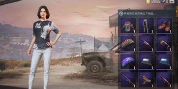 小军需和平精英最新爆料,和平精英全新内容即将上线，敬请期待！